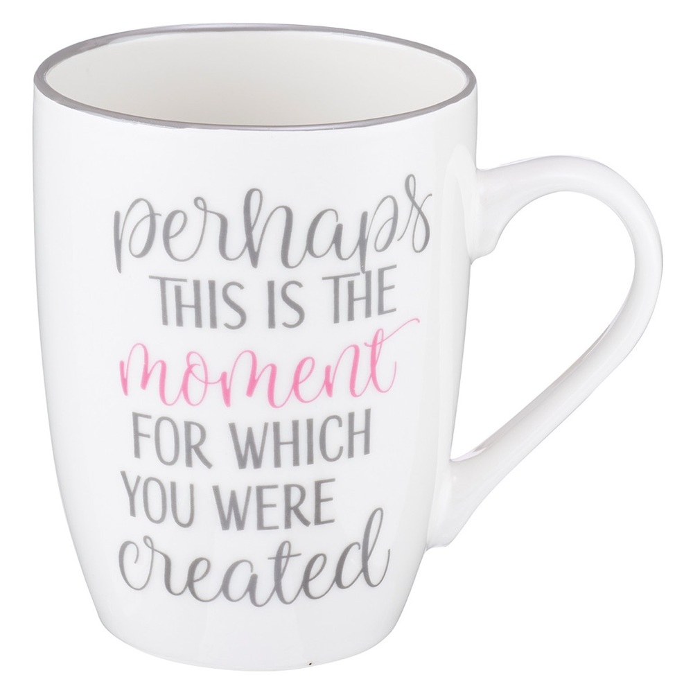 Adorable Coffee Mug